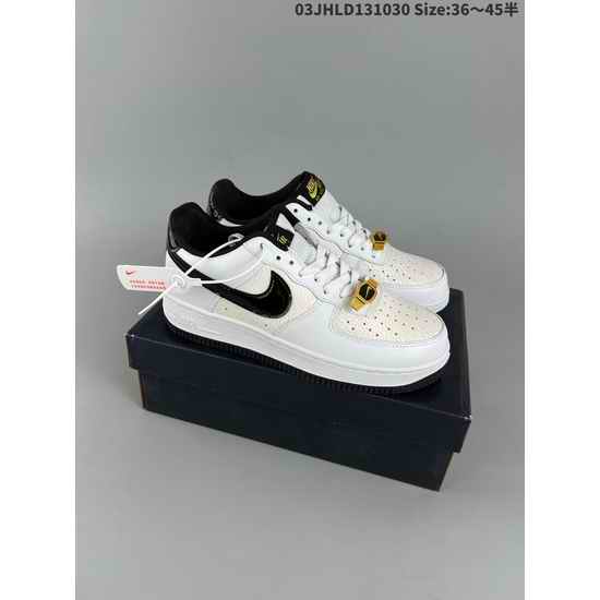 Nike Air Force 1 Women Shoes 0157